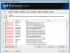 Malwarebytes Anti-Malware Portable Screenshot 2