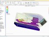 FloEFD Standalone + For CATIA & Creo & NX & Solid Edge Screenshot 1