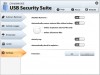 USB Security Suite Screenshot 3