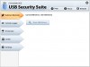 USB Security Suite Screenshot 5