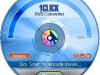 1CLICK DVD Converter Screenshot 1