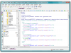 CoffeeCup HTML Editor Screenshot 1