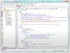 CoffeeCup HTML Editor Screenshot 2