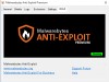Malwarebytes Anti-Exploit Screenshot 2