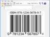 Really Simple Barcodes Screenshot 4