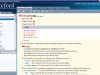 Oxford Advanced Learner's Dictionary  Screenshot 1