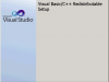 Visual C++ Redistributable Screenshot 1