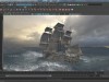 Maya 2022 Screenshot 3