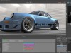 Autodesk MotionBuilder Screenshot 1