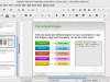 LibreOffice Screenshot 3