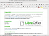LibreOffice Screenshot 5