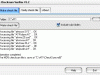 MD5 Checksum Verifier Screenshot 1