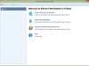 VMware Workstation Player 17 Screenshot 1