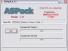 ASPack Screenshot 2