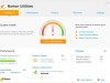 Symantec Norton Utilities Screenshot 1