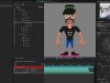 Adobe Character Animator 2020 Portable Screenshot 1