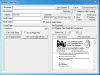 FaxMail for Windows Screenshot 1