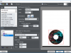CD Label Designer Screenshot 4