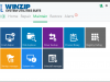 WinZip System Utilities Suite Screenshot 3