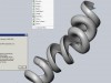 GeometryWorks 3D Features Screenshot 3