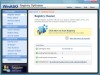 WinASO Registry Optimizer Screenshot 1