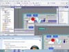 SIMATIC WinCC Flexible + Runtime + Demo Projects Screenshot 2