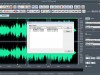 Dexster Audio Editor Screenshot 2