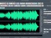 Dexster Audio Editor Screenshot 4