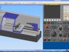 CNC Simulator Screenshot 2