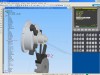 CNC Simulator Screenshot 4