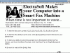 Pcx-Dcx Fax Viewer Screenshot 1