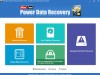 MiniTool Power Data Recovery Screenshot 1