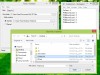 Text 2 Folders  Screenshot 1