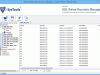 SQL Server Recovery Manager Screenshot 3