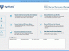SQL Server Recovery Manager Screenshot 4