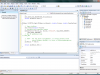 Visual Studio Express Editions Screenshot 5