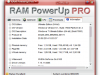RAM PowerUp Pro Screenshot 3