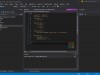 Visual Studio Express + Community Screenshot 4