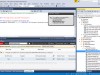 Visual Studio Express Screenshot 1