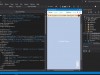 Visual Studio Express Screenshot 3