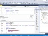 Visual Studio Express Screenshot 5