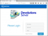 Devolutions Server Screenshot 3