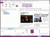 Portable Offline Browser Screenshot 1