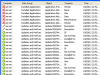 Trogon Network Inventory Screenshot 2