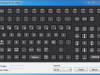 Keyboard Test Utility Screenshot 1