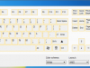 Keyboard Test Utility Screenshot 3