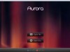 Aurora Blu-ray Media Player Screenshot 1