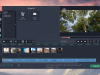 360 Video Editor Screenshot 1