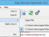 Easy Service Optimizer Screenshot 5