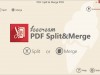 PDF Split and Merge Screenshot 1
